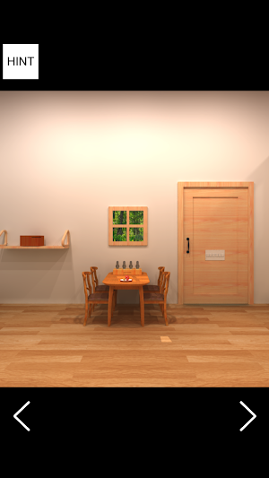 Escape Game - Athletics Screenshot 2