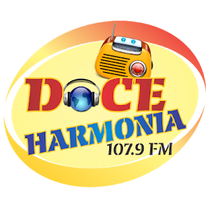 Rádio Doce Harmonia Screenshot 0
