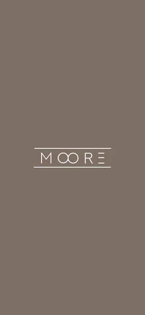 moore care Screenshot 0