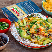 Camping Meals