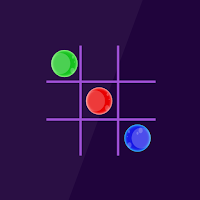 Tic tac toe M