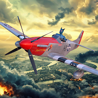 Superhero Jet Fighter Game