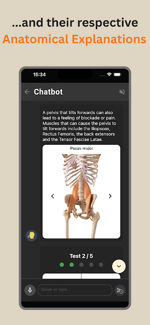 Applied Biomechanics Screenshot 3