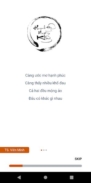 Huynh Đệ Huyền Không Screenshot 0