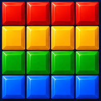 Berry Block: Nova Puzzle