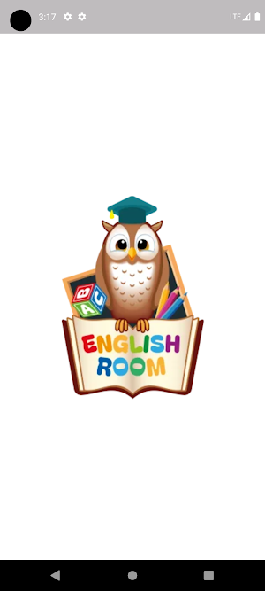 English Room Screenshot 0