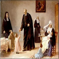 Daughters of Charity