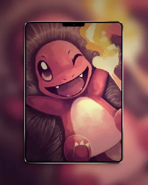 Charmander Wallpapers Screenshot 1