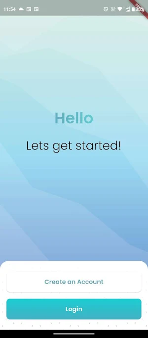 mConsent Practice Screenshot 3