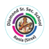 Diamond Senior Secondary School - Rania