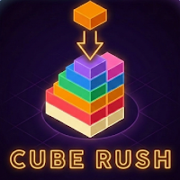 Cube Rush