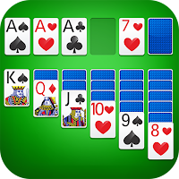 Solitaire: Puzzle Card Games