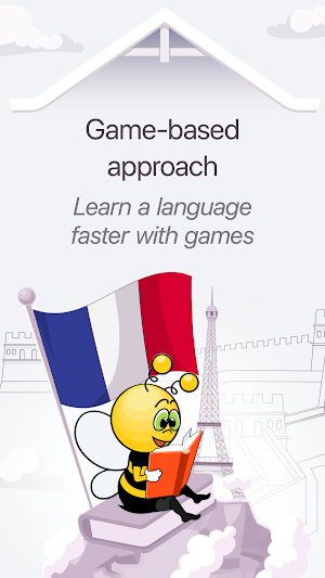 Learn French - 15,000 Words screenshot 1