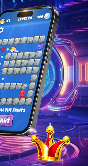 Aqua Maze Screenshot 3