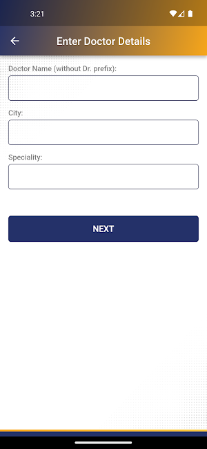 Biovac A Connect Screenshot 2