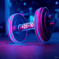Body Peak: Gym Simulator