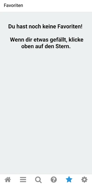 Islam-Fragen Screenshot 2