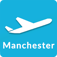 Manchester Airport Guide - Flight information MAN