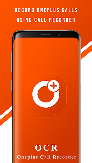 OnePlus Call Recorder Screenshot 0