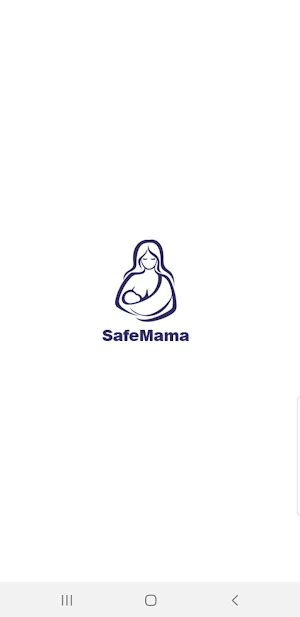 SafeMama Screenshot 0