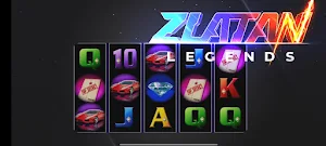 Diamond Trio Casino Slot Screenshot 0