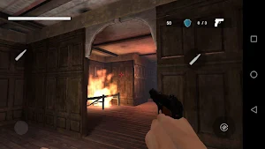 Horror Games Zombie City screenshot 4