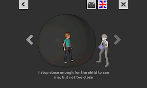 Making contact Screenshot 2