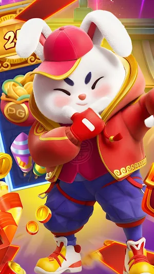 Fortune Rabbit Bloom Screenshot 1