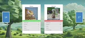 Card Chooser Screenshot 3