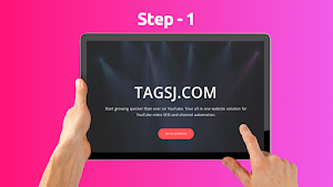TubeTune: Video Tag Generator Screenshot 3