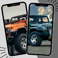 Jeep Gladiator Wallpapers