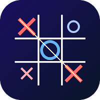 Tic Tac Toe-Online multiplayer