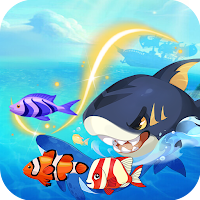 Big Fish Eat Little Fish—Crazy