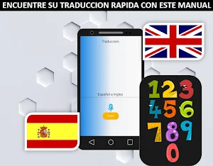 Traductor Ingles Español Guia Screenshot 1