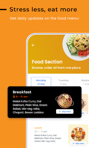 Star Group Living Screenshot 2