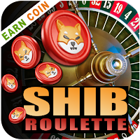 Shiba Inu Roulette  Play Earn