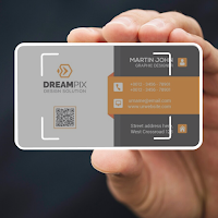 Business Card Maker