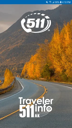 511 Alaska Screenshot 0
