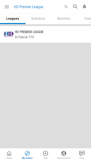 HD SPORTS SCORER PLUS Screenshot 0