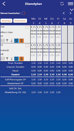BTX-ODP Screenshot 2