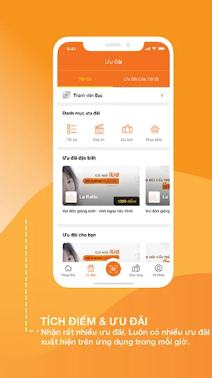La Ratio Screenshot 3
