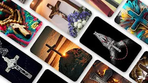 Cross Wallpaper 2024 Screenshot 0