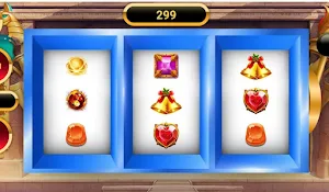 Spin Charge Screenshot 1