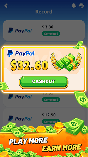 Dragon Earn Slots:Cashout Easy Screenshot 1