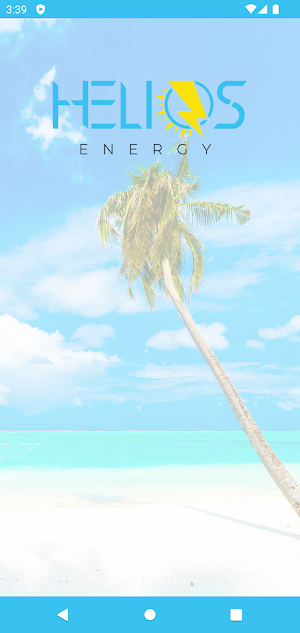 Helios Energy CA Screenshot 0