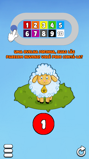 Números Screenshot 3