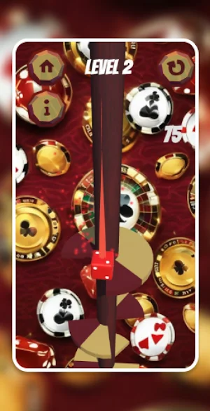 Dices Royal Adventure Screenshot 0