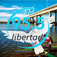 FM LIBERTAD 95.5