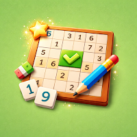 Sudoku Ascend