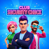 Club Security Check